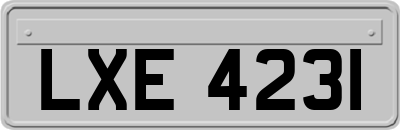 LXE4231