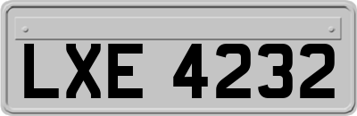 LXE4232