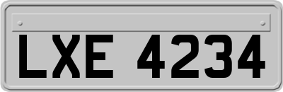 LXE4234