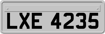 LXE4235