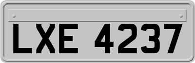 LXE4237