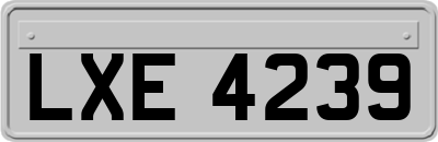 LXE4239