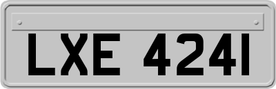 LXE4241