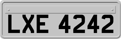 LXE4242