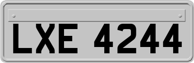 LXE4244