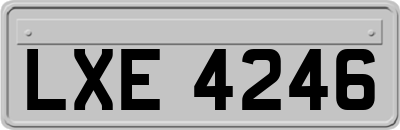 LXE4246