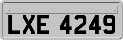 LXE4249