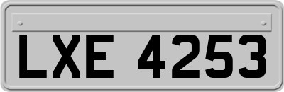 LXE4253