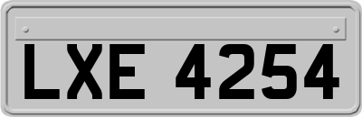 LXE4254