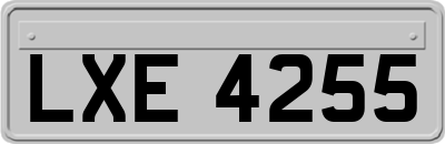 LXE4255