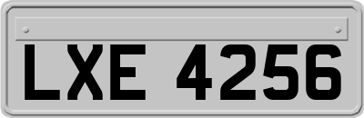 LXE4256