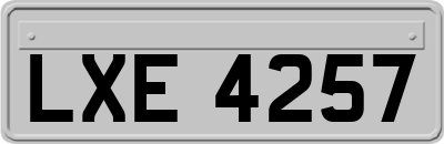 LXE4257