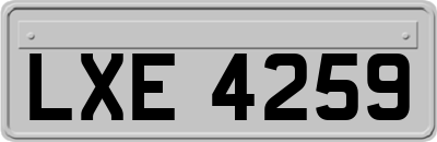 LXE4259