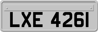 LXE4261