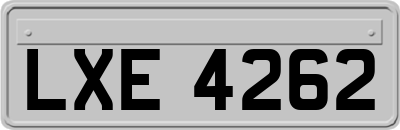 LXE4262