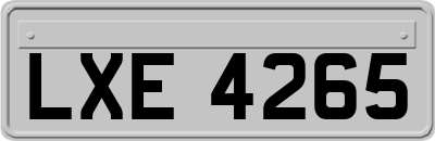 LXE4265