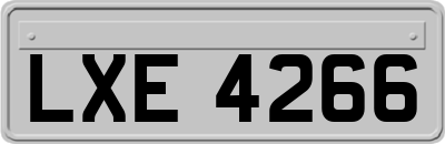 LXE4266