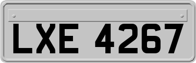 LXE4267