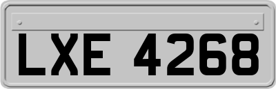 LXE4268