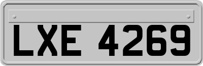 LXE4269