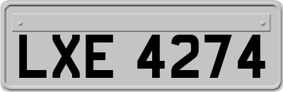 LXE4274