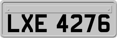LXE4276