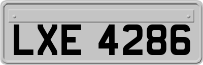 LXE4286