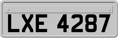 LXE4287