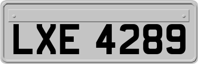 LXE4289