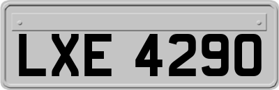 LXE4290