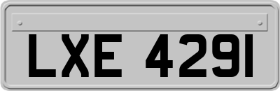 LXE4291