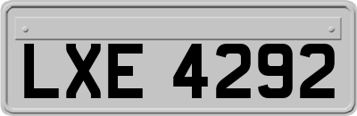 LXE4292