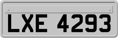 LXE4293