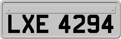 LXE4294