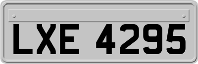 LXE4295