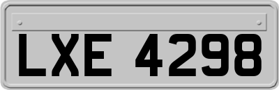 LXE4298
