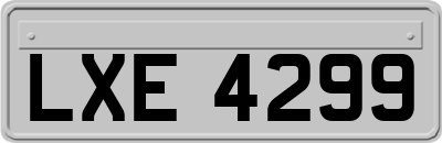 LXE4299
