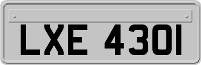 LXE4301