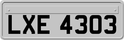 LXE4303