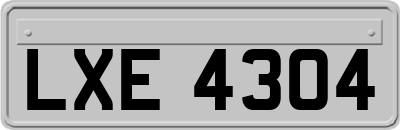 LXE4304