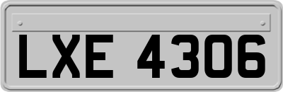 LXE4306