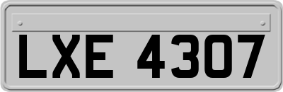 LXE4307