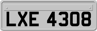 LXE4308