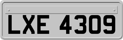 LXE4309