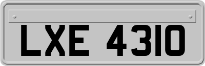 LXE4310
