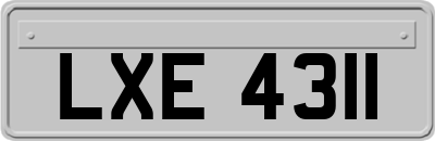 LXE4311