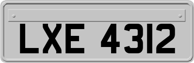 LXE4312