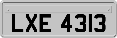 LXE4313