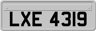LXE4319