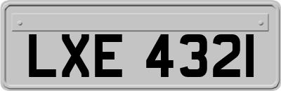 LXE4321